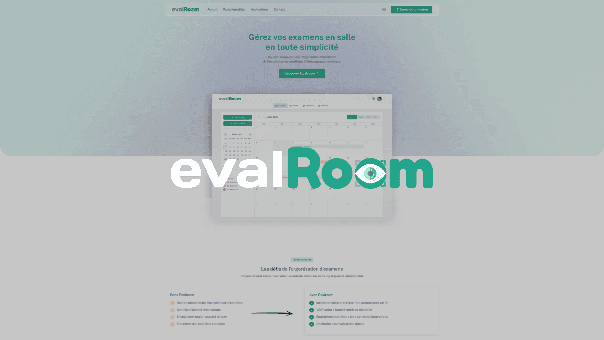 Evalroom