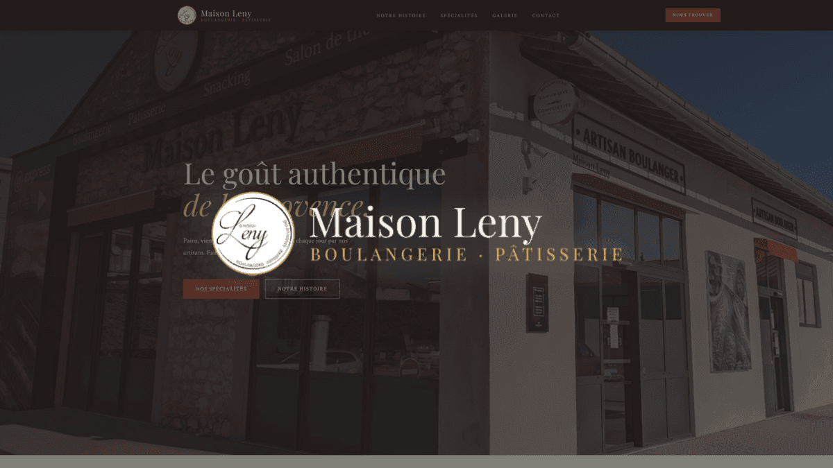 Maison Leny