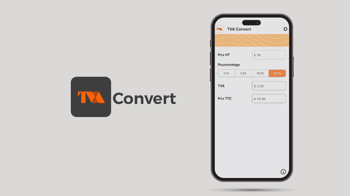 TVA Convert
